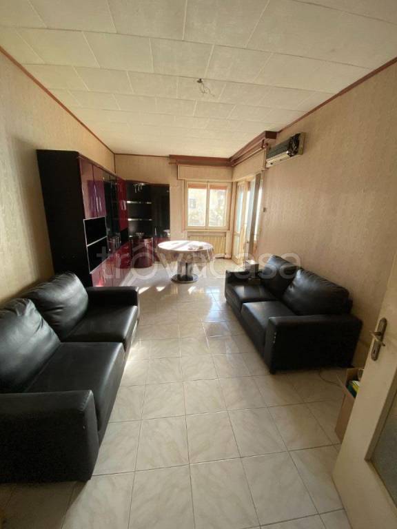 appartamento in vendita a Villesse