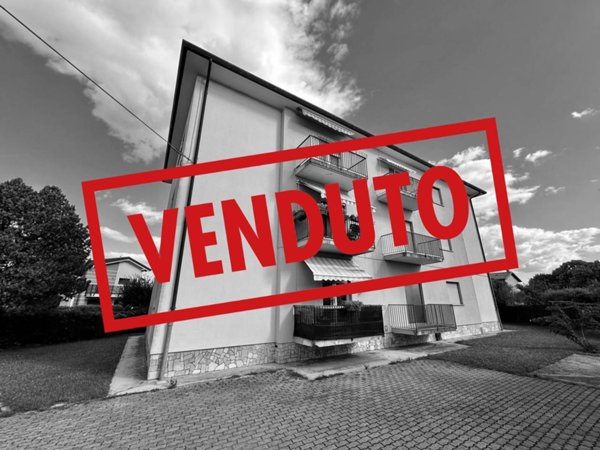 appartamento in vendita a Villesse