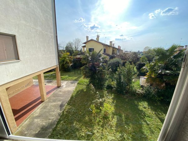 appartamento in vendita a Villesse