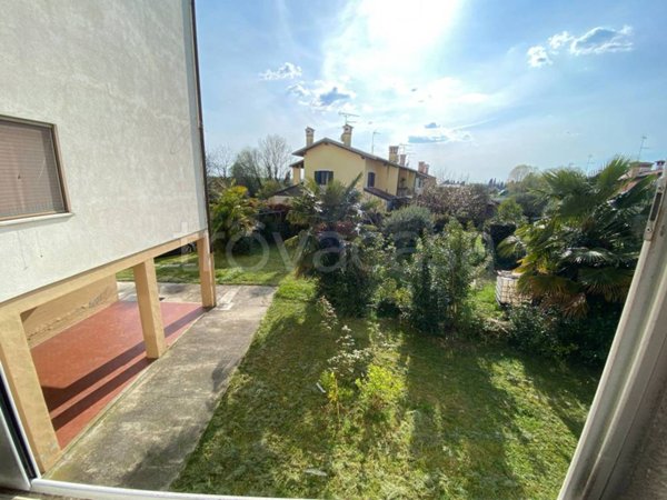 appartamento in vendita a Villesse