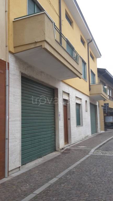 appartamento in vendita a Villesse