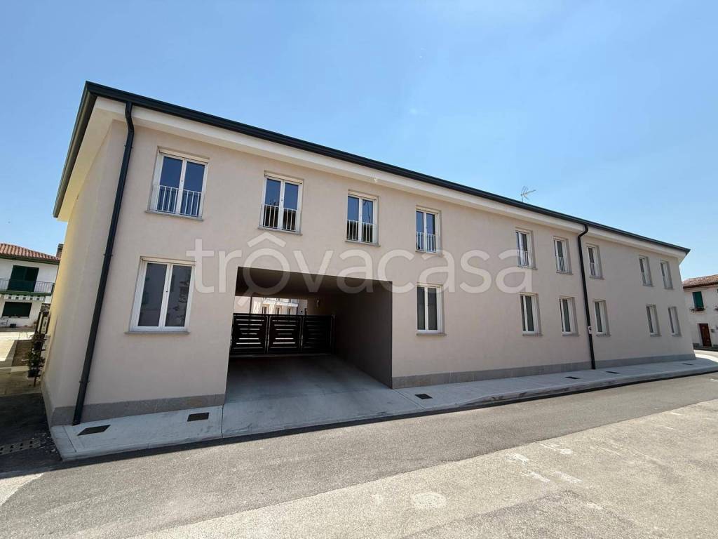 appartamento in vendita a Villesse