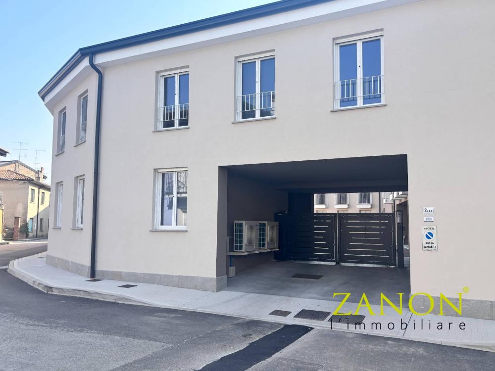 appartamento in vendita a Villesse
