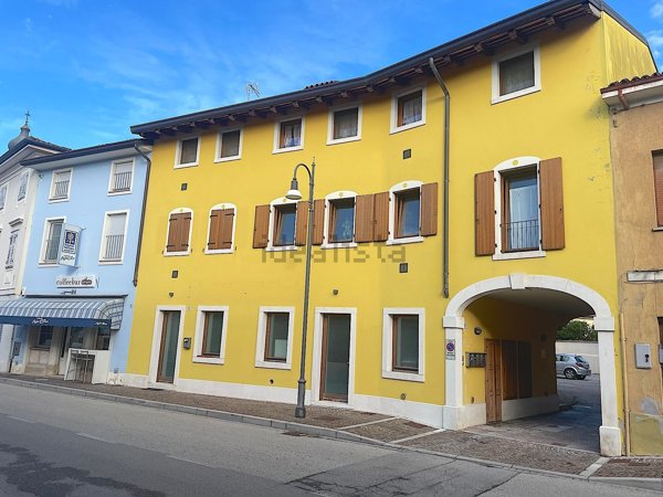 appartamento in vendita a Villesse