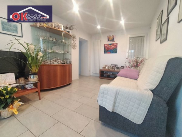 casa indipendente in vendita a Villesse
