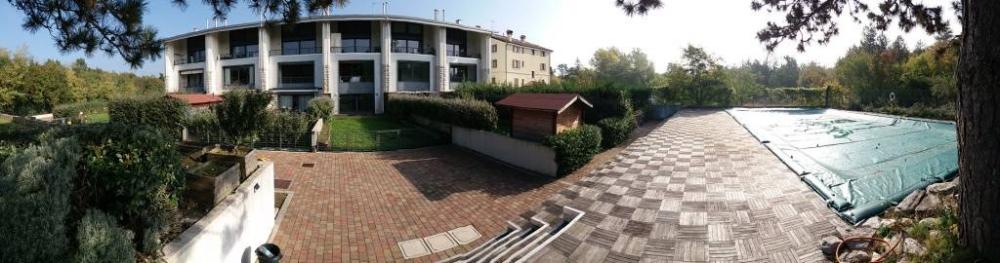 appartamento in vendita a Duino Aurisina in zona Sistiana