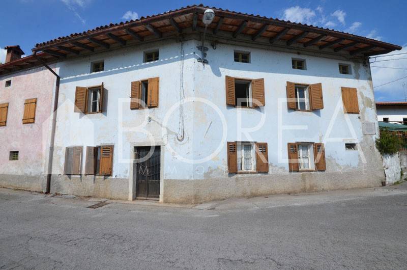 casa indipendente in vendita a Duino Aurisina in zona Sistiana