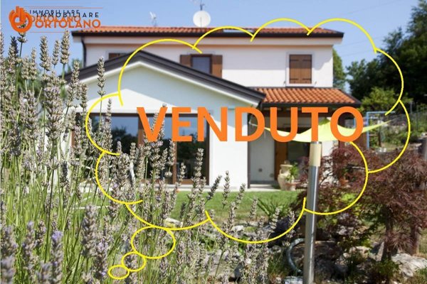 casa indipendente in vendita a Duino Aurisina in zona Duino