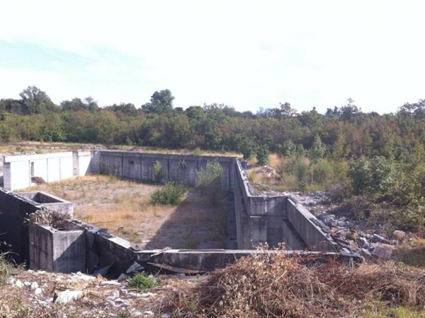 negozio in vendita a Duino Aurisina in zona Sistiana