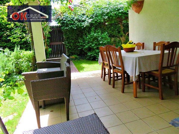 casa indipendente in vendita a Duino Aurisina