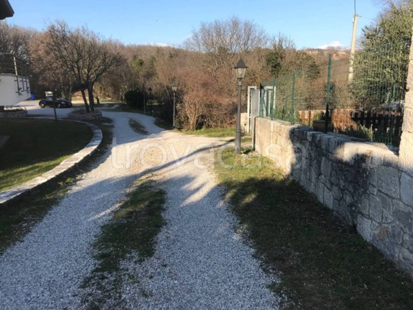 terreno agricolo in vendita a Duino Aurisina in zona Sistiana