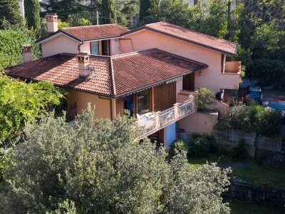 casa indipendente in vendita a Duino Aurisina in zona Duino