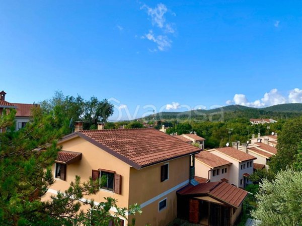 appartamento in vendita a Duino Aurisina in zona Sistiana