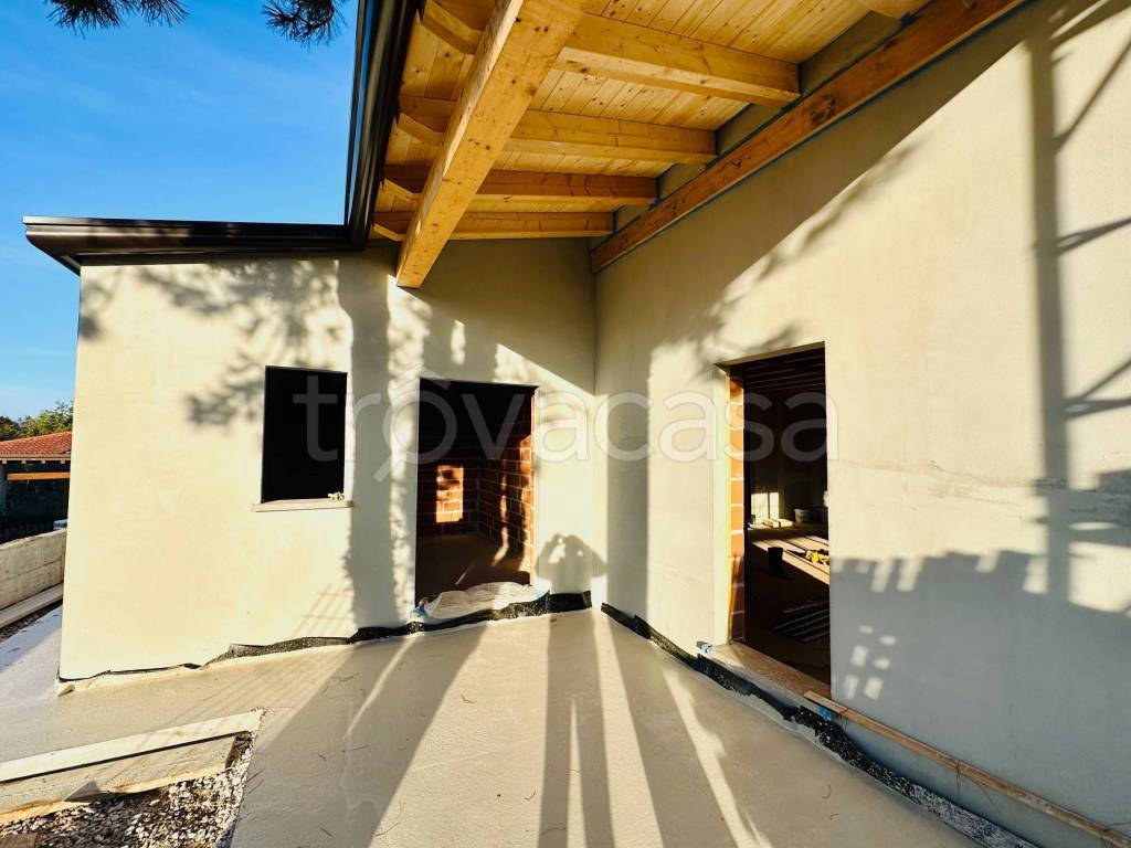 casa indipendente in vendita a Duino Aurisina