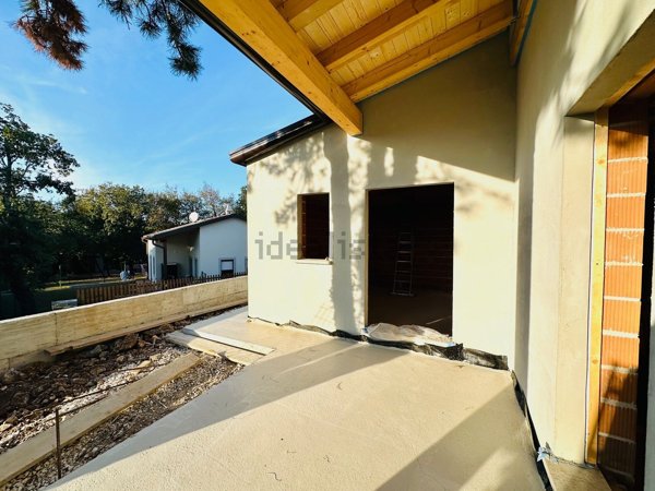 casa indipendente in vendita a Duino Aurisina