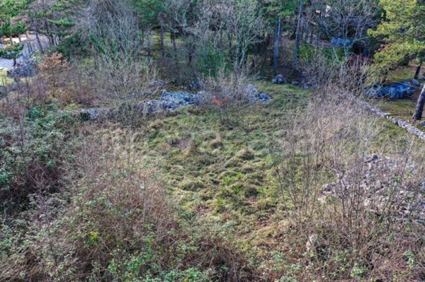terreno agricolo in vendita a Duino Aurisina in zona Prepotto