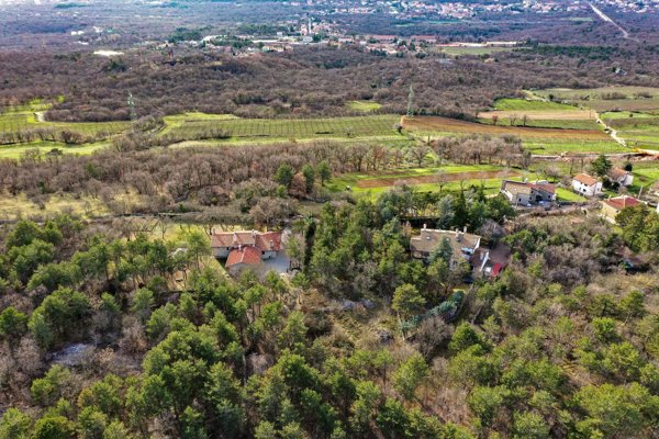 terreno edificabile in vendita a Duino Aurisina in zona Prepotto