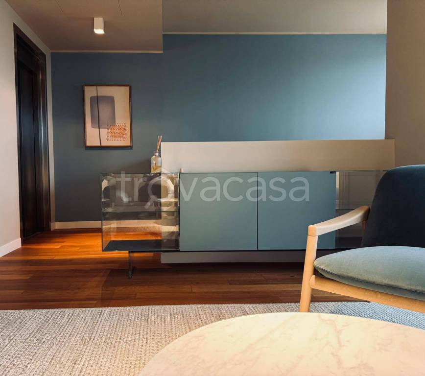 casa indipendente in vendita a Duino Aurisina in zona Sistiana