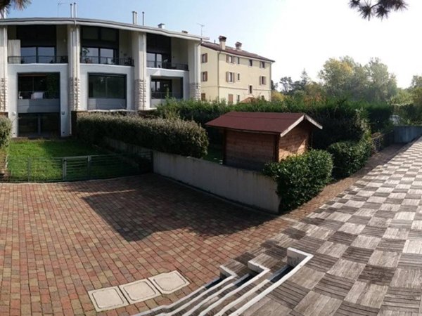 appartamento in vendita a Duino Aurisina in zona Sistiana