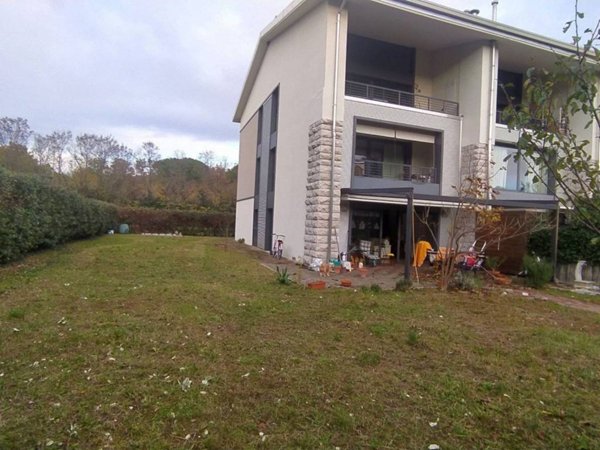 appartamento in vendita a Duino Aurisina in zona Sistiana