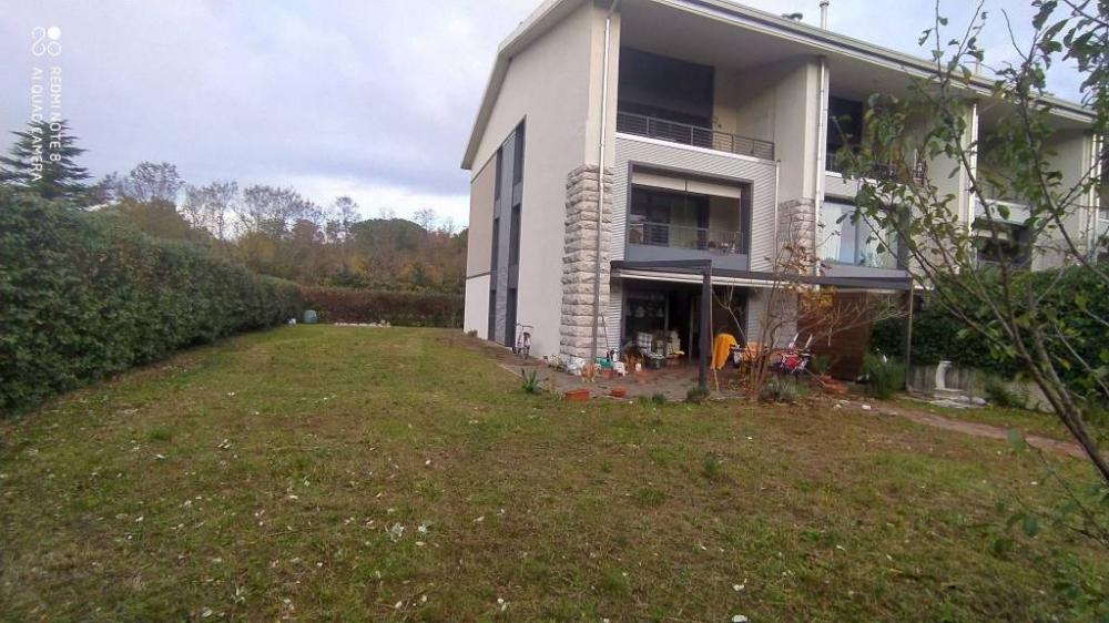 appartamento in vendita a Duino Aurisina in zona Sistiana