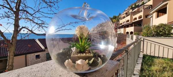 appartamento in vendita a Duino Aurisina