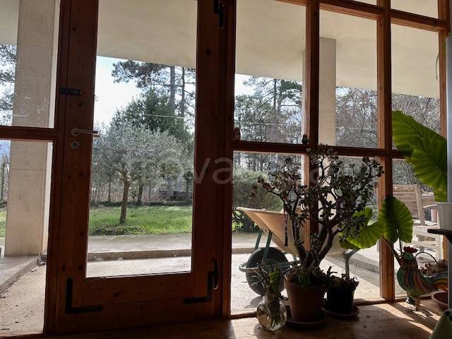 casa indipendente in vendita a Duino Aurisina in zona Sistiana