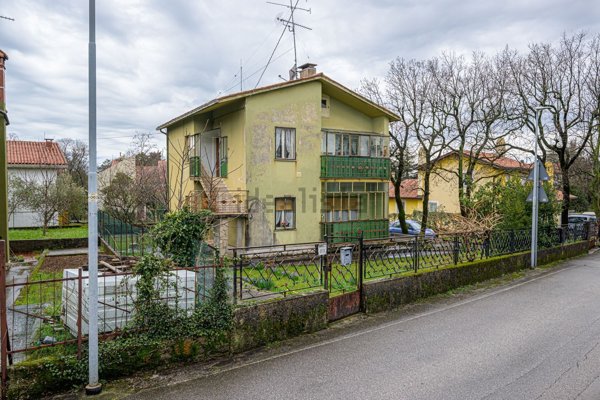 appartamento in vendita a Duino Aurisina in zona Sistiana