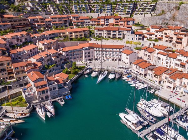 appartamento in vendita a Duino Aurisina in zona Sistiana