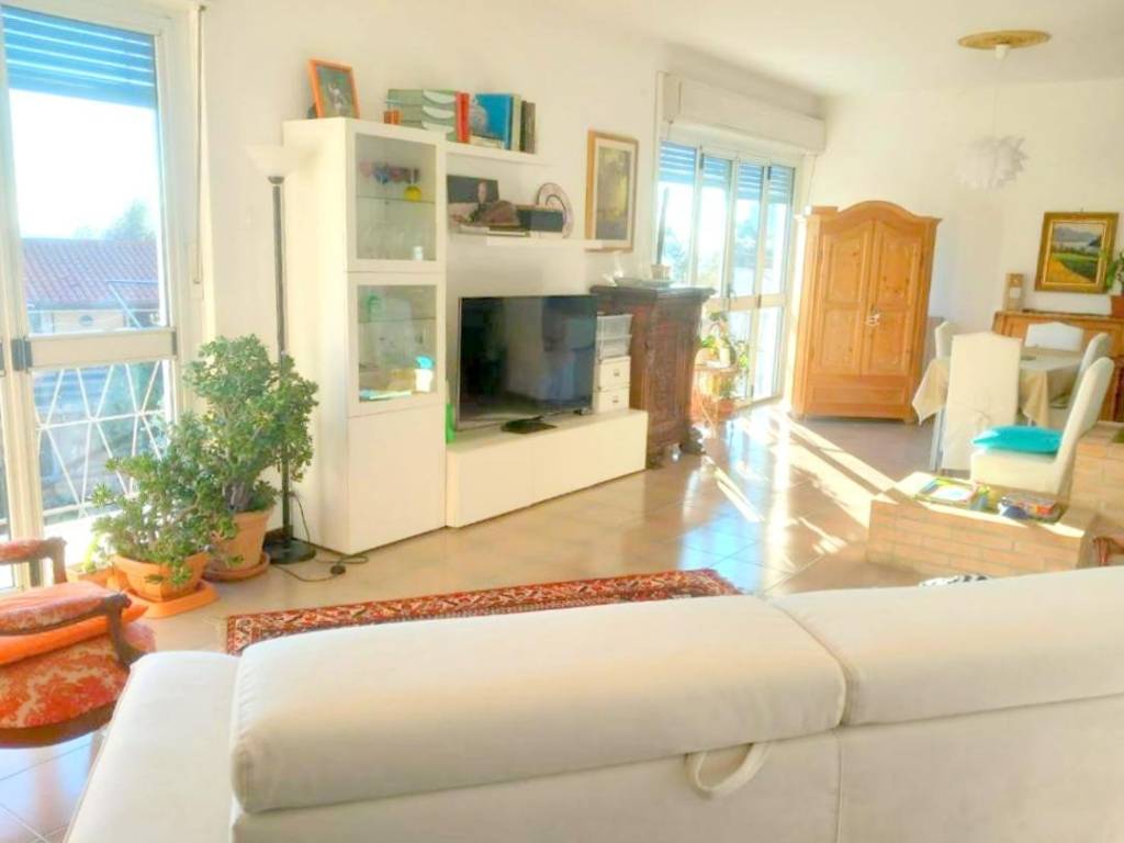 appartamento in vendita a Duino Aurisina in zona Sistiana