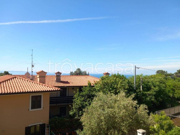 appartamento in vendita a Duino Aurisina in zona Sistiana