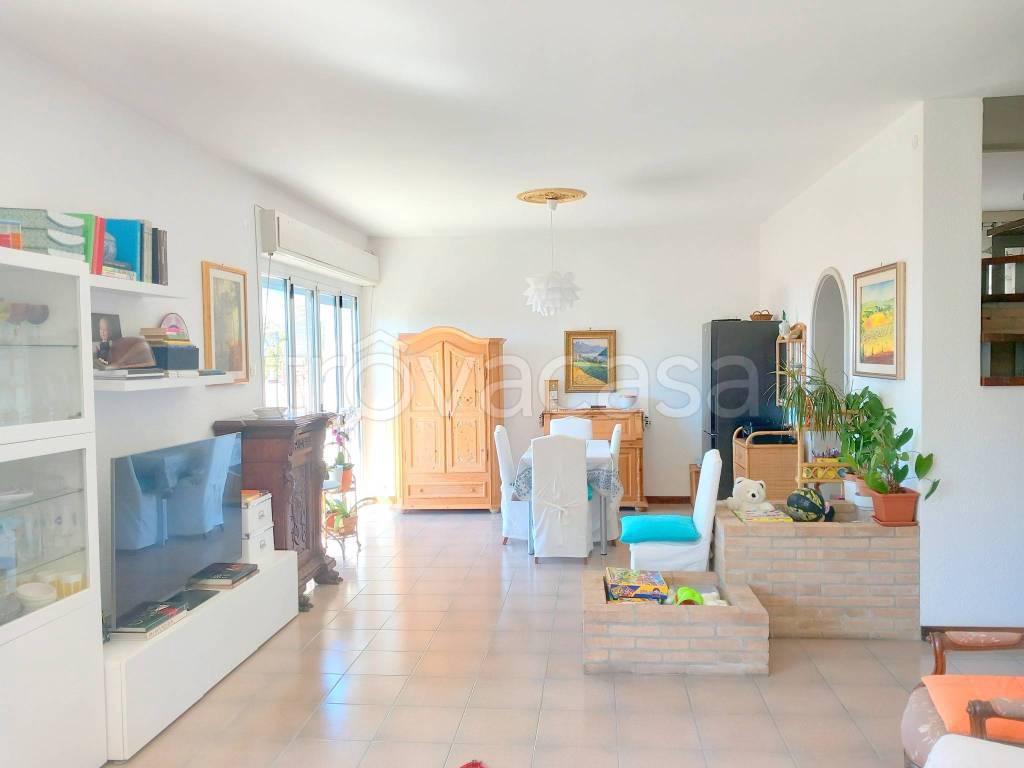 appartamento in vendita a Duino Aurisina in zona Sistiana