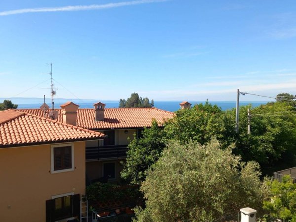 appartamento in vendita a Duino Aurisina in zona Sistiana