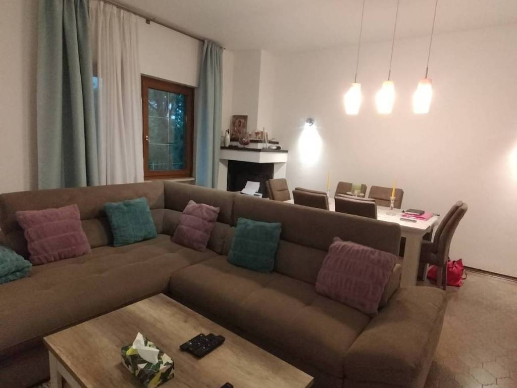 appartamento in vendita a Duino Aurisina in zona Sistiana