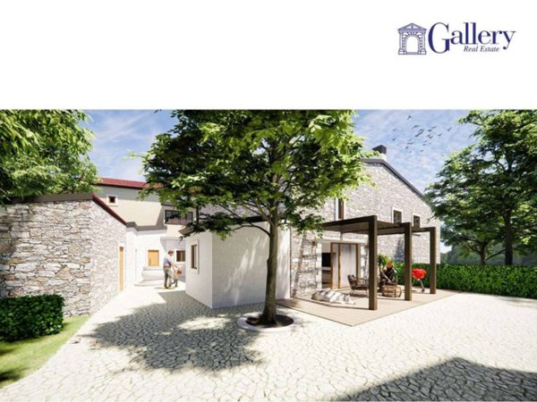 casa indipendente in vendita a Duino Aurisina