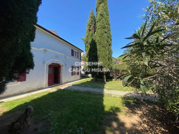 casa indipendente in vendita a Duino Aurisina in zona Duino