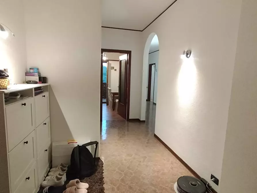 appartamento in vendita a Duino Aurisina in zona Sistiana