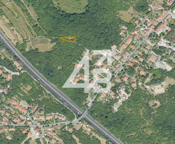 terreno agricolo in vendita a Duino Aurisina