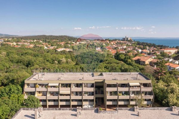 appartamento in vendita a Duino Aurisina in zona Duino