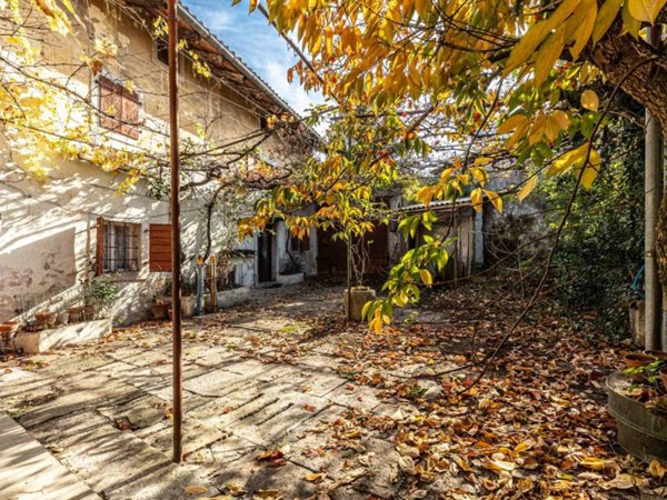 casa indipendente in vendita a Duino Aurisina