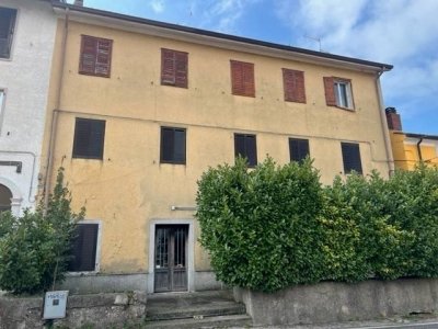 intera palazzina in vendita a Duino Aurisina