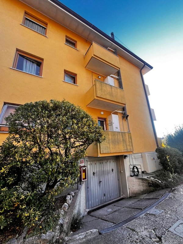appartamento in vendita a Duino Aurisina in zona Sistiana