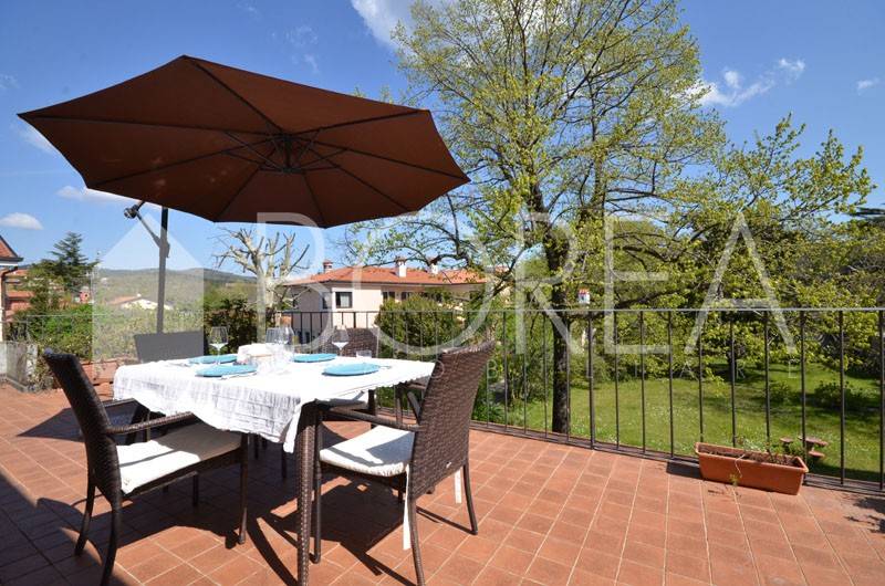 casa indipendente in vendita a Duino Aurisina in zona Sistiana