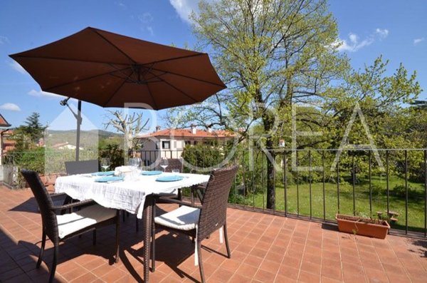casa indipendente in vendita a Duino Aurisina in zona Sistiana