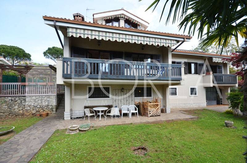 casa indipendente in vendita a Duino Aurisina in zona Sistiana