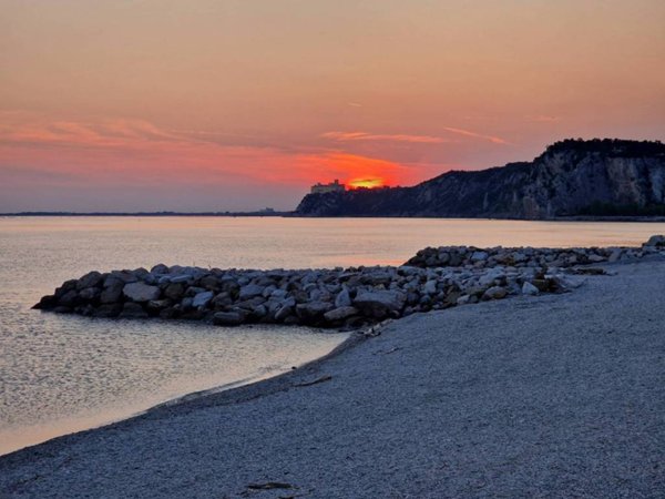 appartamento in vendita a Duino Aurisina
