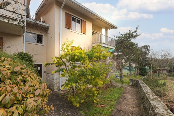 appartamento in vendita a Duino Aurisina