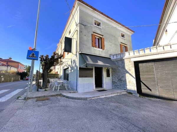 appartamento in vendita a Duino Aurisina