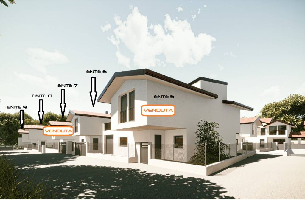 casa indipendente in vendita a Duino Aurisina