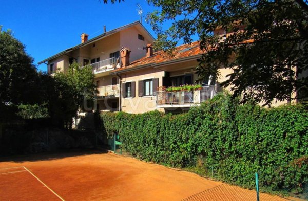 appartamento in vendita a Duino Aurisina